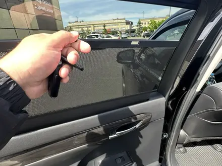 Toyota Highlander 2023 года за 35 000 000 тг. в Алматы – фото 52