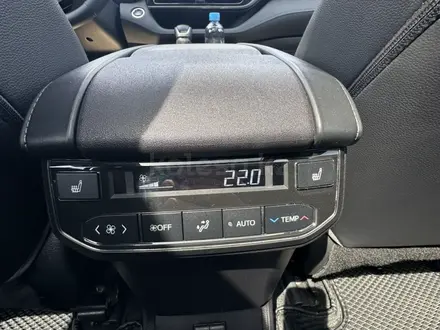 Toyota Highlander 2023 года за 35 000 000 тг. в Алматы – фото 53