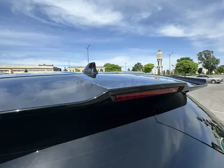 Toyota Highlander 2023 года за 35 000 000 тг. в Алматы – фото 54