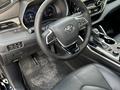 Toyota Highlander 2023 года за 35 000 000 тг. в Алматы – фото 5