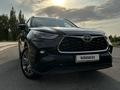 Toyota Highlander 2023 года за 35 000 000 тг. в Алматы – фото 6