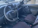 ВАЗ (Lada) Granta 2190 2014 года за 1 900 000 тг. в Павлодар – фото 4