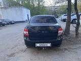 ВАЗ (Lada) Granta 2190 2014 года за 1 900 000 тг. в Павлодар – фото 3