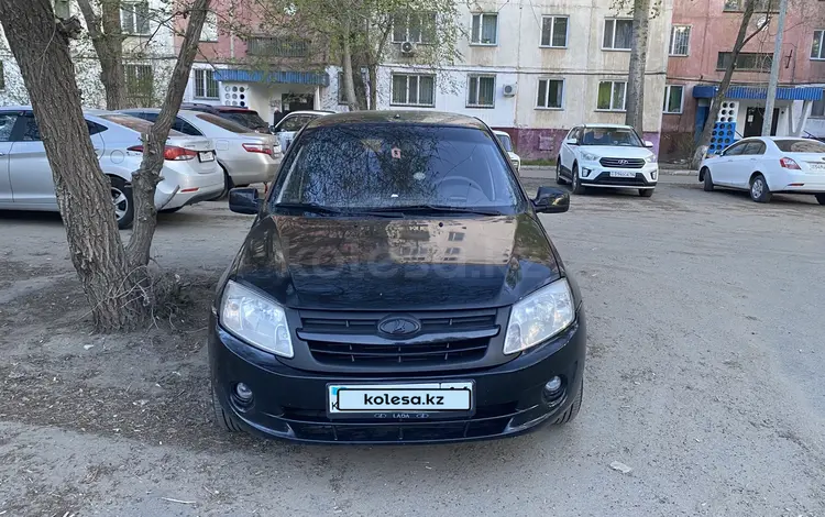ВАЗ (Lada) Granta 2190 2014 года за 1 900 000 тг. в Павлодар