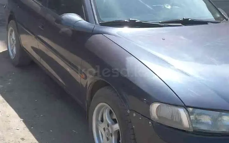 Opel Vectra 1995 годаfor1 150 000 тг. в Рудный