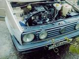 Volkswagen Golf 1985 года за 500 000 тг. в Талгар