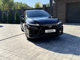 Lexus RX 350h 2025 года за 40 000 000 тг. в Актобе
