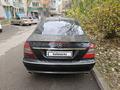 Mercedes-Benz E 280 2007 годаүшін4 400 000 тг. в Алматы – фото 7