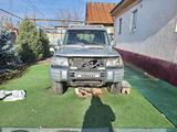 Hyundai Galloper 1997 года за 1 500 000 тг. в Алматы – фото 4