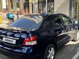 Toyota Yaris 2008 года за 4 100 000 тг. в Алматы – фото 2