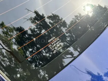 Toyota Yaris 2008 года за 4 100 000 тг. в Алматы – фото 10
