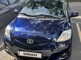Toyota Yaris 2008 года за 4 100 000 тг. в Алматы