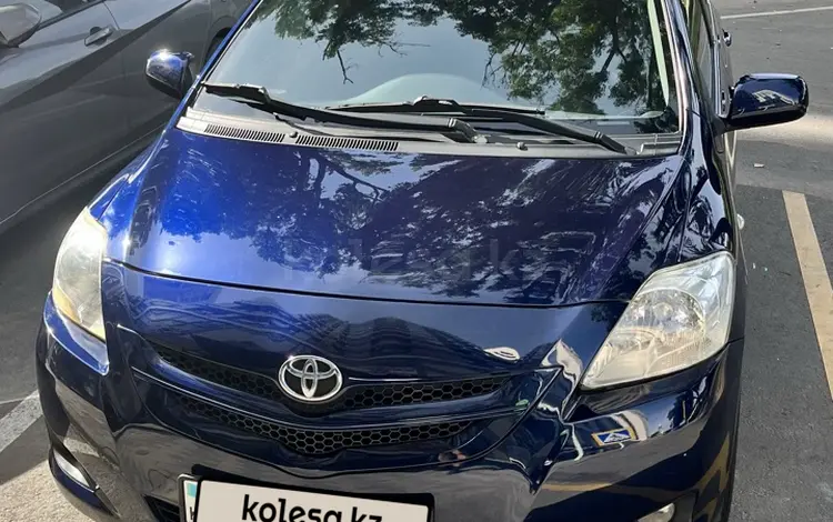 Toyota Yaris 2008 года за 4 100 000 тг. в Алматы