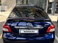 Toyota Yaris 2008 года за 4 100 000 тг. в Алматы – фото 4