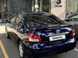 Toyota Yaris 2008 года за 4 100 000 тг. в Алматы – фото 3