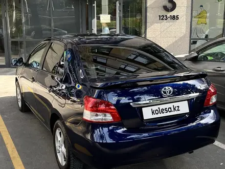 Toyota Yaris 2008 года за 4 100 000 тг. в Алматы – фото 3