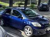 Toyota Yaris 2008 года за 4 100 000 тг. в Алматы – фото 5