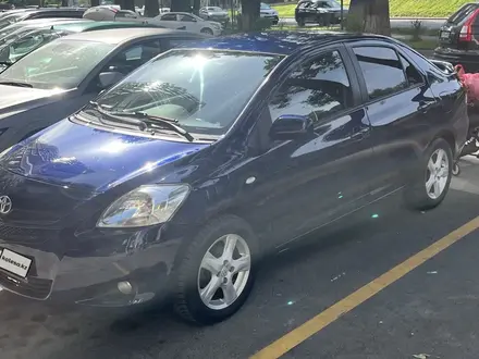 Toyota Yaris 2008 года за 4 100 000 тг. в Алматы – фото 7