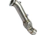 Заменитель катализатора (Downpipe)үшін99 900 тг. в Кокшетау