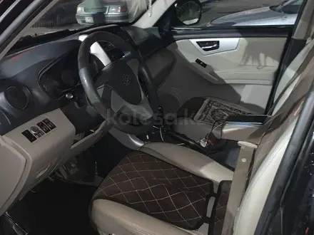 Lifan X60 2012 года за 3 500 000 тг. в Костанай – фото 10