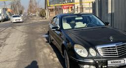 Mercedes-Benz E 350 2006 года за 6 500 000 тг. в Алматы – фото 5