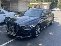 Hyundai Grandeur 2018 годаүшін11 000 000 тг. в Алматы