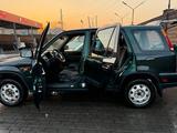 Honda CR-V 1999 года за 3 830 000 тг. в Алматы