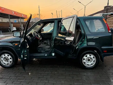 Honda CR-V 1999 года за 3 830 000 тг. в Алматы