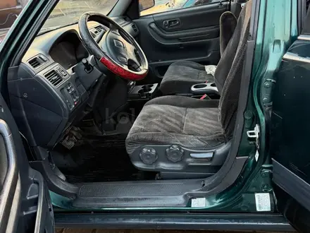 Honda CR-V 1999 года за 3 830 000 тг. в Алматы – фото 2