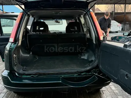 Honda CR-V 1999 года за 3 830 000 тг. в Алматы – фото 5