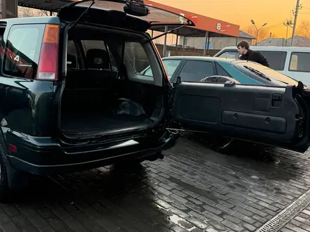Honda CR-V 1999 года за 3 830 000 тг. в Алматы – фото 6