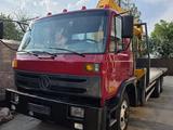 Dongfeng 2012 года за 22 800 000 тг. в Тараз – фото 2