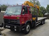 Dongfeng 2012 года за 22 800 000 тг. в Тараз