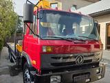 Dongfeng 2012 года за 22 800 000 тг. в Тараз – фото 3