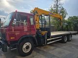 Dongfeng 2012 года за 22 800 000 тг. в Тараз – фото 4