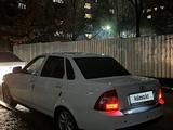 ВАЗ (Lada) Priora 2170 2014 годаүшін2 500 000 тг. в Алматы – фото 2