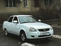 ВАЗ (Lada) Priora 2170 2014 года за 2 300 000 тг. в Алматы