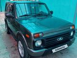 ВАЗ (Lada) Lada 2121 2019 годаfor4 300 000 тг. в Алматы – фото 2