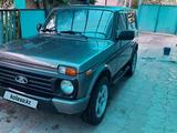 ВАЗ (Lada) Lada 2121 2019 годаүшін4 300 000 тг. в Алматы