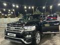 Toyota Land Cruiser 2018 года за 33 000 000 тг. в Шымкент