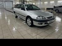 Toyota Avensis 1998 годаүшін4 500 000 тг. в Алматы