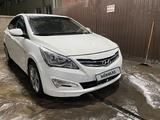 Hyundai Accent 2014 годаfor5 300 000 тг. в Шымкент – фото 2