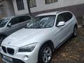 BMW X1 2011 годаүшін7 800 000 тг. в Шымкент – фото 3