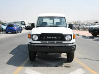 Toyota Land Cruiser 2024 года за 35 000 000 тг. в Алматы