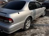 Nissan Cefiro 1997 годаүшін2 750 000 тг. в Талдыкорган – фото 4