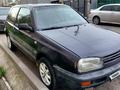 Volkswagen Golf 1994 годаfor1 200 000 тг. в Алматы – фото 4