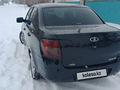 ВАЗ (Lada) Granta 2190 2014 годаүшін2 800 000 тг. в Урджар – фото 2