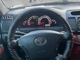 Toyota Camry 2005 годаүшін5 000 000 тг. в Актобе – фото 2