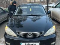 Toyota Camry 2005 годаүшін5 000 000 тг. в Актобе