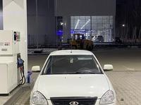 ВАЗ (Lada) Priora 2170 2012 годаүшін2 300 000 тг. в Усть-Каменогорск